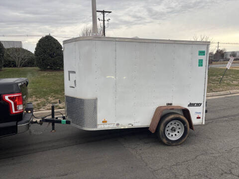 2017 LGS 5X8