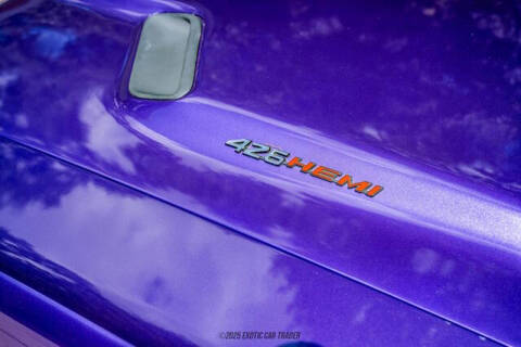 1970 Dodge Challenger