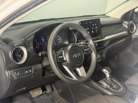2020 Kia Forte