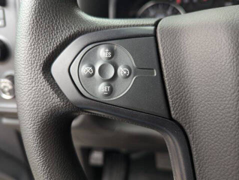 2024 Chevrolet Silverado 6500HD