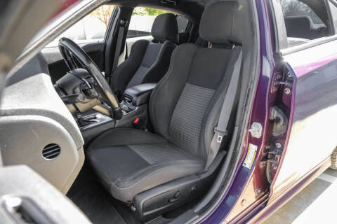 2021 Dodge Charger R/T