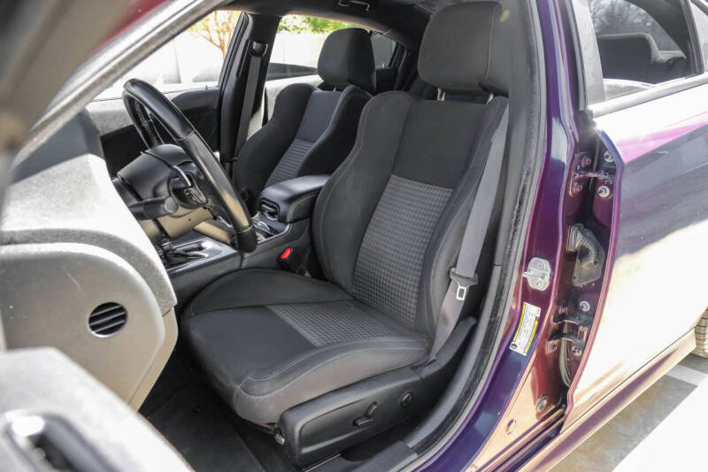 2021 Dodge Charger R/T