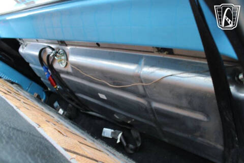1968 Chevrolet C10