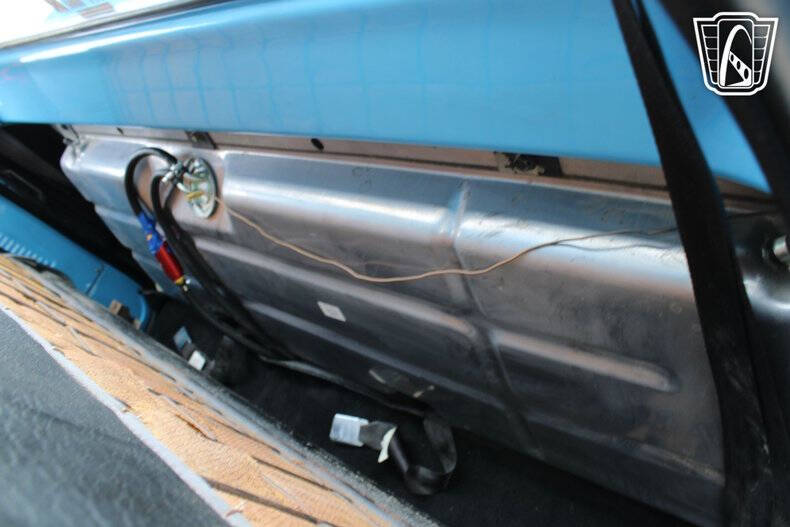 1968 Chevrolet C10