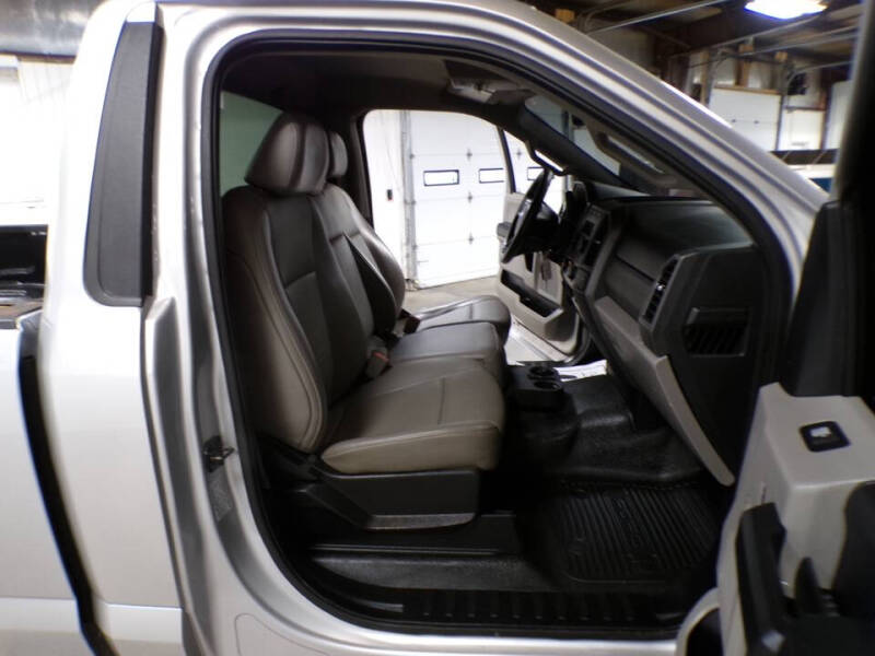 2019 Ford F-350 Super Duty XL