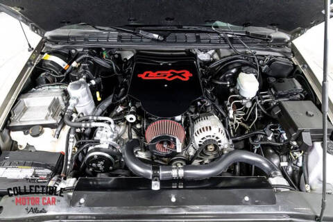 2000 Chevrolet S-10