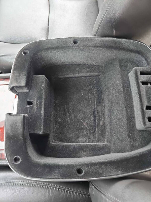 2013 Cadillac Escalade EXT Premium