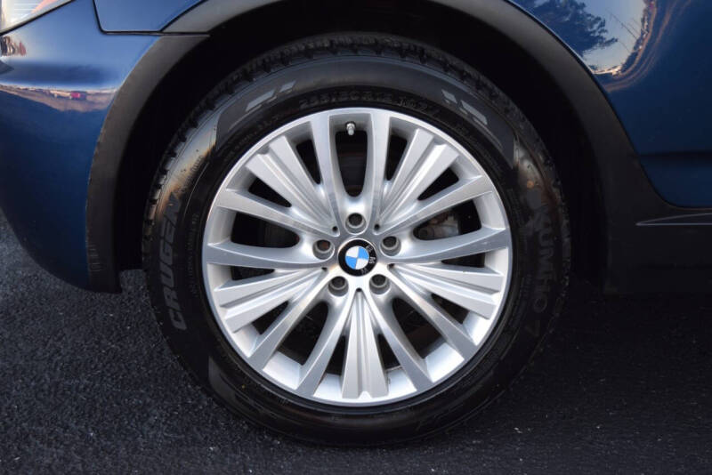 2006 BMW X3 3.0i