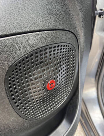 2017 FIAT 500L Lounge