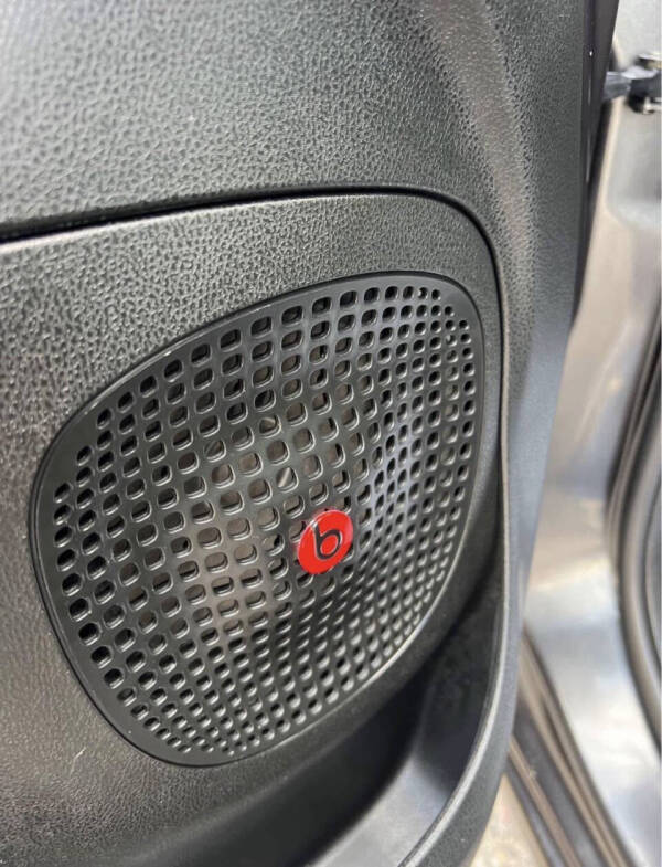 2017 FIAT 500L Lounge