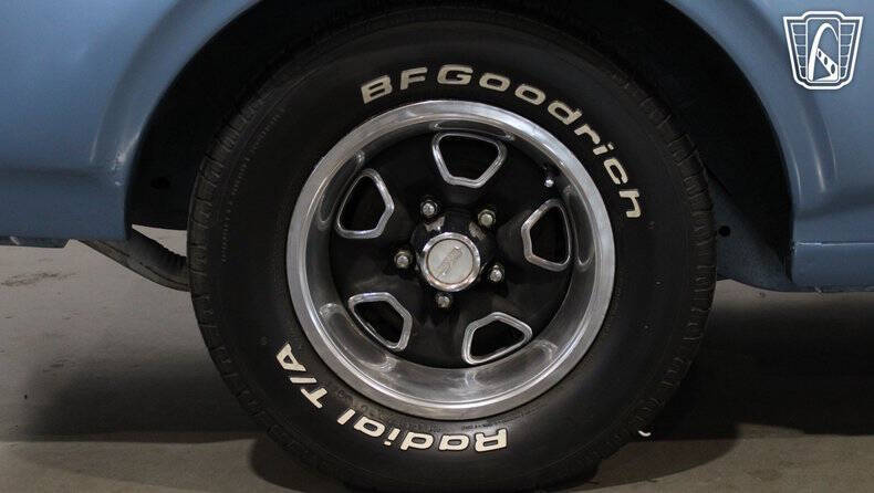 1969 Oldsmobile 442