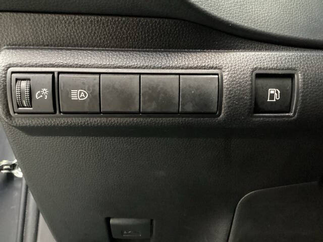 2025 Toyota Corolla Hybrid