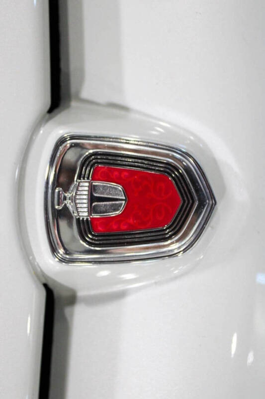 2003 Chevrolet Monte Carlo SS