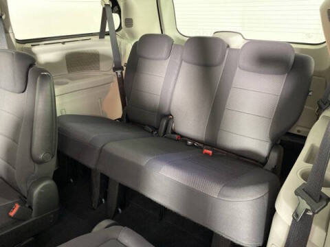 2008 Dodge Grand Caravan SXT