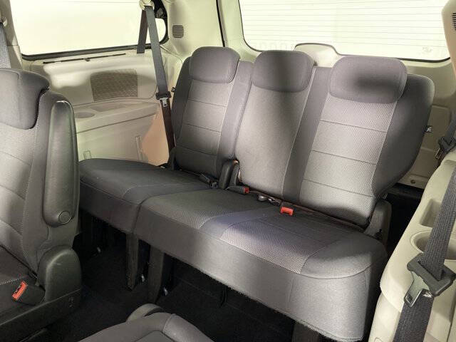 2008 Dodge Grand Caravan SXT