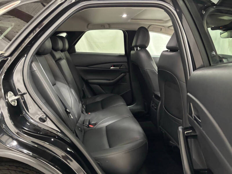 2025 Mazda CX-30 2.5 S Preferred