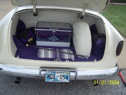 1954 Chevrolet Bel Air