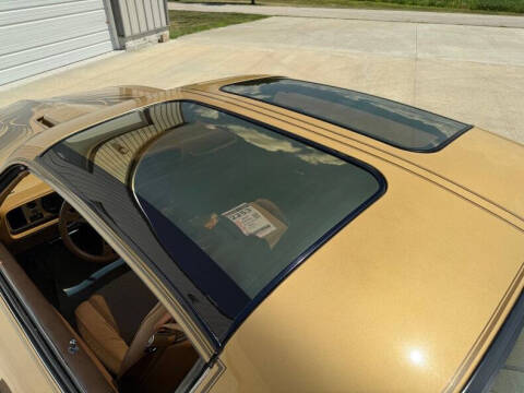 1978 Pontiac Trans Am