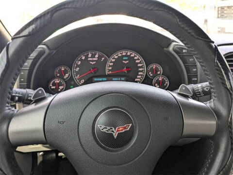 2006 Chevrolet Corvette