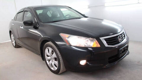 2010 Honda Accord