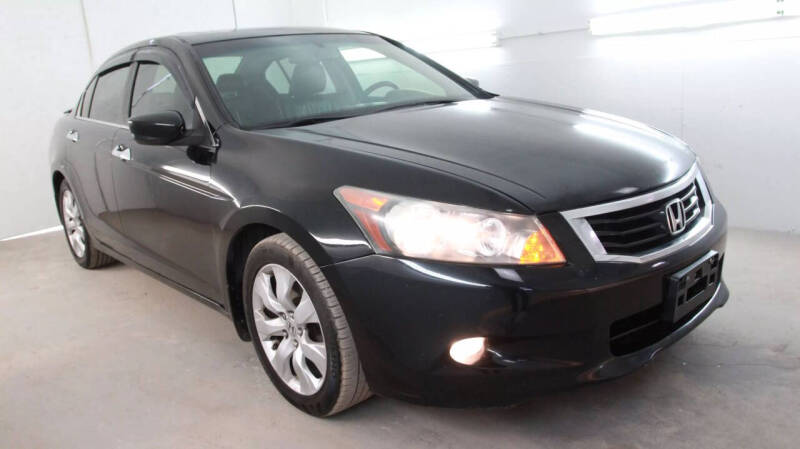 2010 Honda Accord