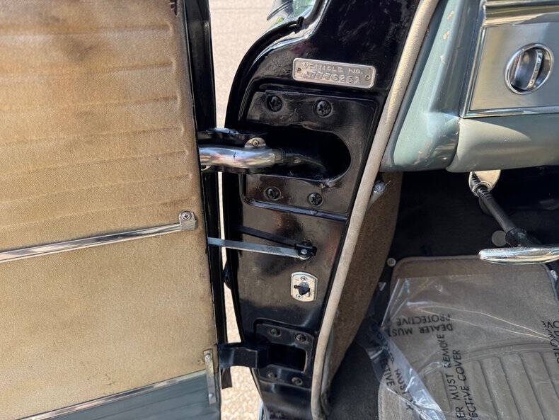 1954 Chrysler Imperial