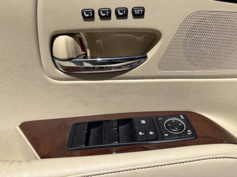2014 Lexus RX 350