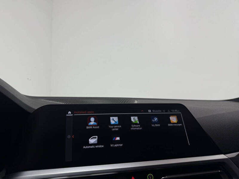 2019 BMW 3 Series 330i