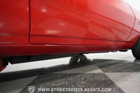 1972 Chevrolet Camaro