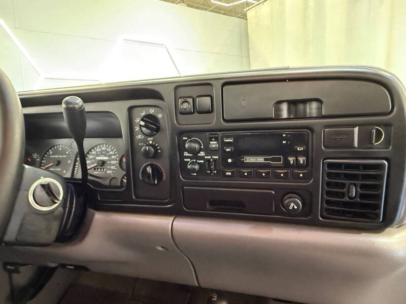 1994 Dodge Ram 1500