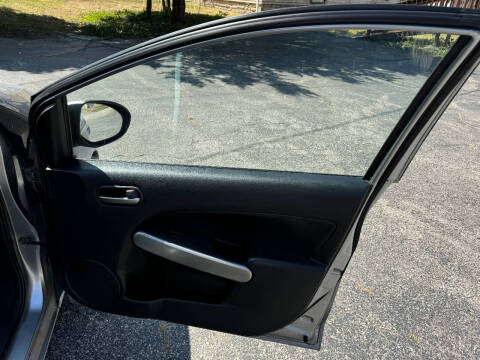 2012 Mazda MAZDA2 Sport