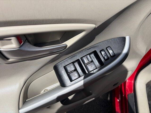 2015 Toyota Prius Four
