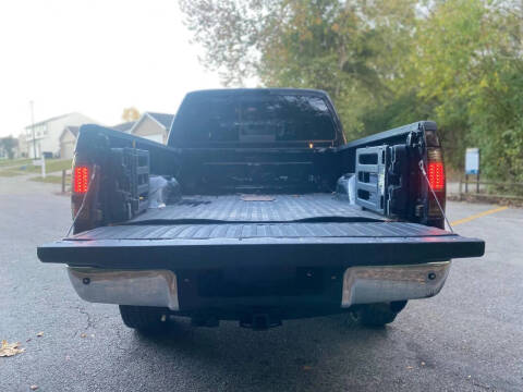 2008 Ford F-250 Super Duty