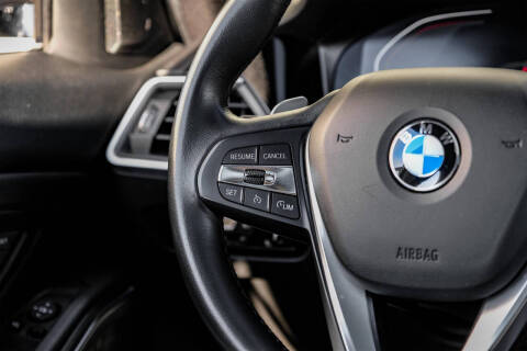 2022 BMW 3 Series 330i