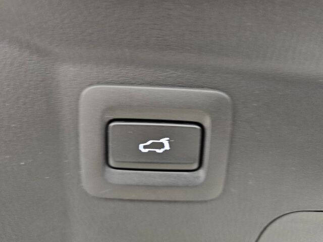 2023 Mazda CX-9 Signature