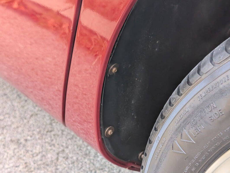 1991 Chevrolet Corvette