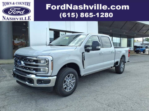 2026 Ford F-350 Super Duty