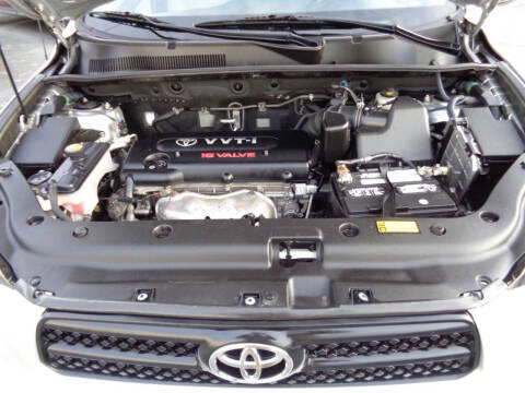 2008 Toyota RAV4
