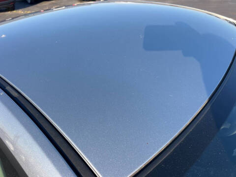 2013 Mazda MAZDA3 i SV