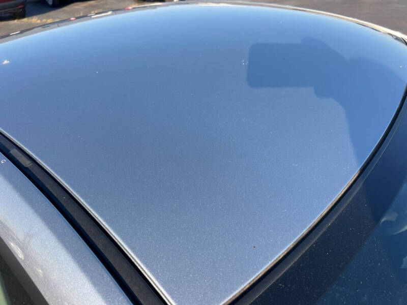 2013 Mazda MAZDA3 i SV