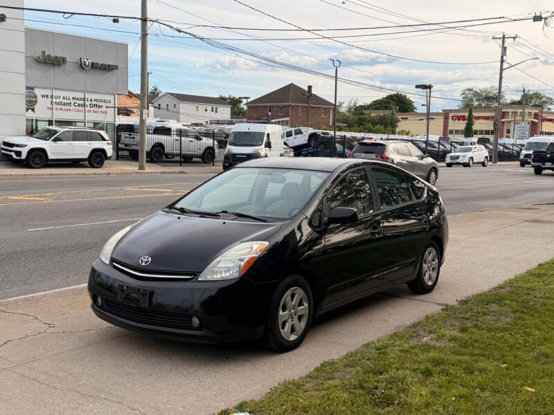 2007 Toyota Prius