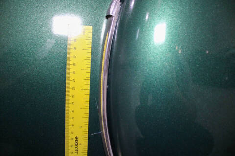 1950 Chevrolet Styleline