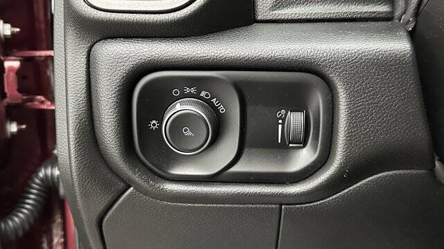 2023 RAM 3500 Tradesman