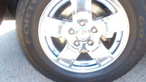 2006 Jeep Grand Cherokee Limited