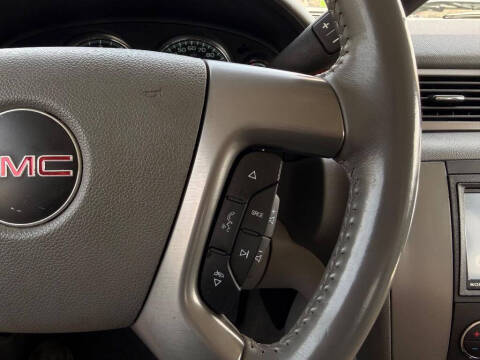 2013 GMC Sierra 1500 SLT