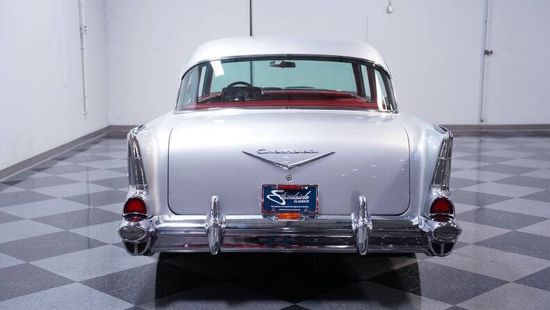 1957 Chevrolet 150