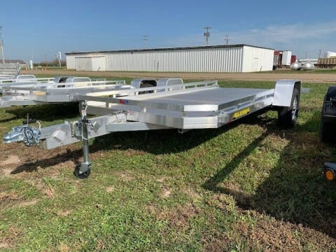 2022 Aluma 7814TILT-S