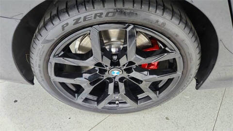 2025 BMW 3 Series M340i xDrive