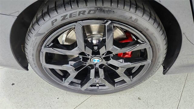 2025 BMW 3 Series M340i xDrive