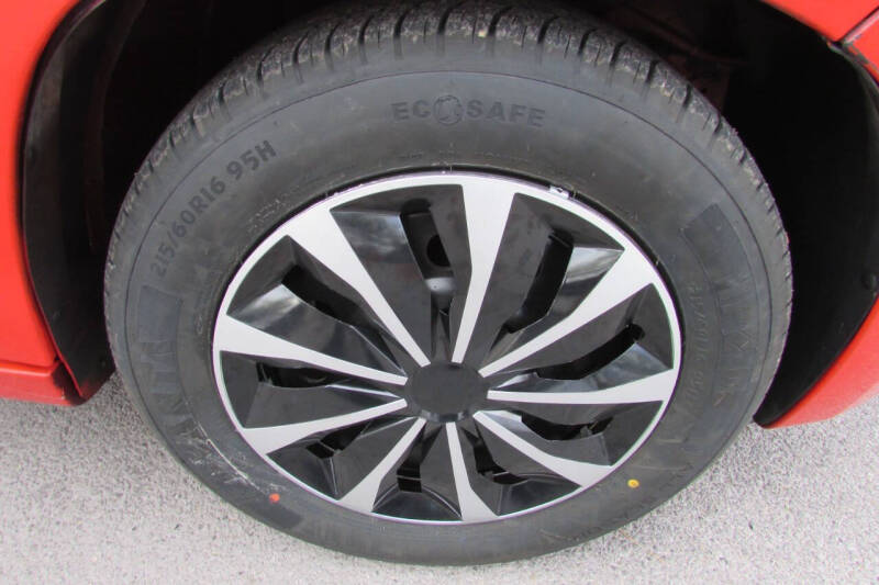 2009 Chevrolet HHR Panel LS